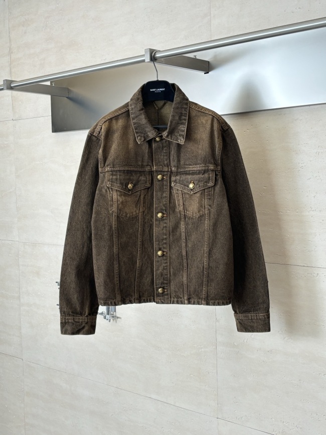 Louis Vuitton 2026ss New Jacket Size S-XL