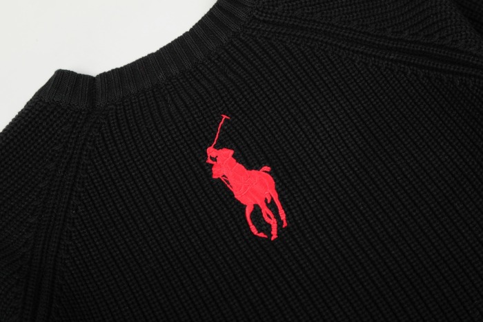 Ralph Lauren Unisex Sweatshirt Size S-XL