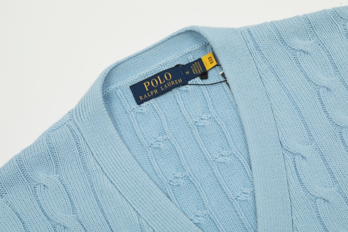 Ralph Lauren Unisex Sweatshirt Size S-XL