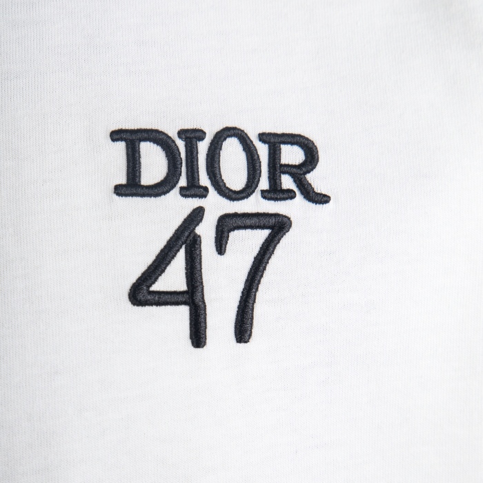 Dior 2026ss New T Shirt Size S-XL