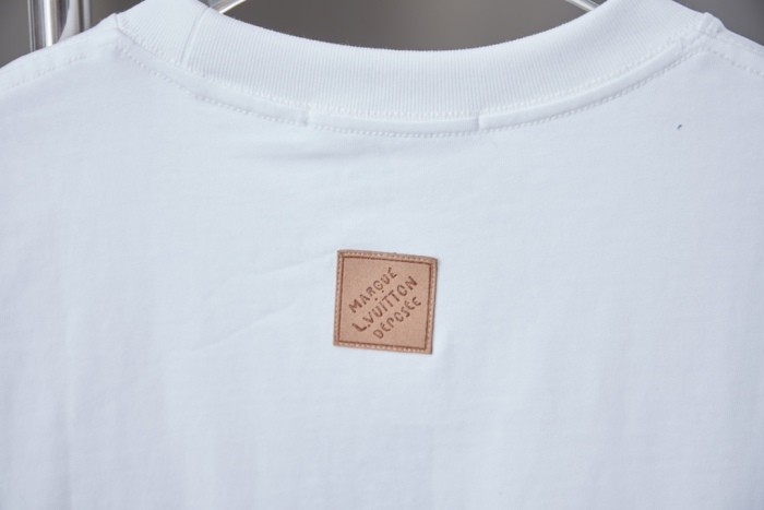 Louis Vuitton 2026ss New T Shirt Size S-XL