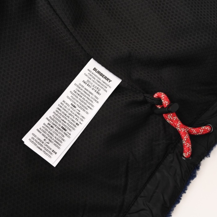 Burberry 2026ss New Jacket Size S-L