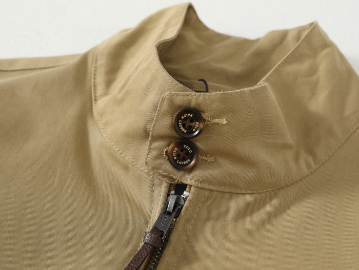 Ralph Lauren 2026ss New Jacket Size S-XL