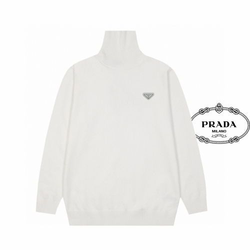 Prada 2026ss New Sweatshirt Size M-XXXL