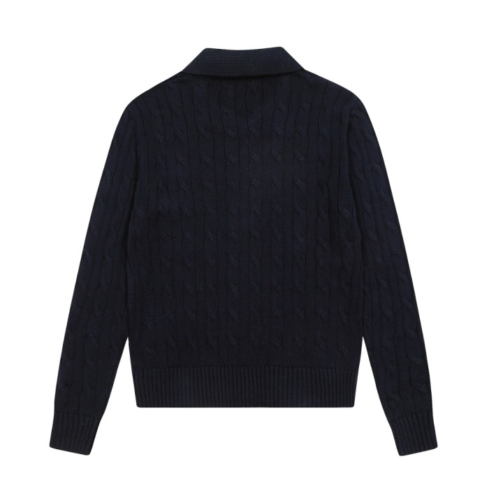 Ralph Lauren Unisex Sweatshirt Size S-XL