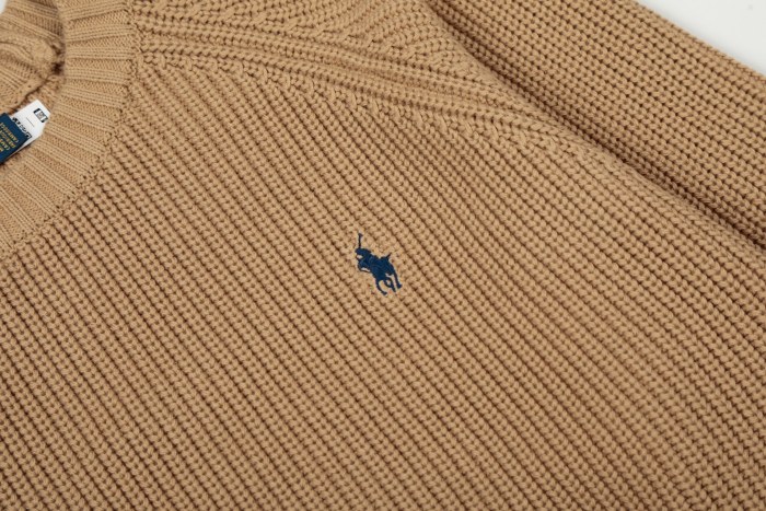 Ralph Lauren Unisex Sweatshirt Size S-XL
