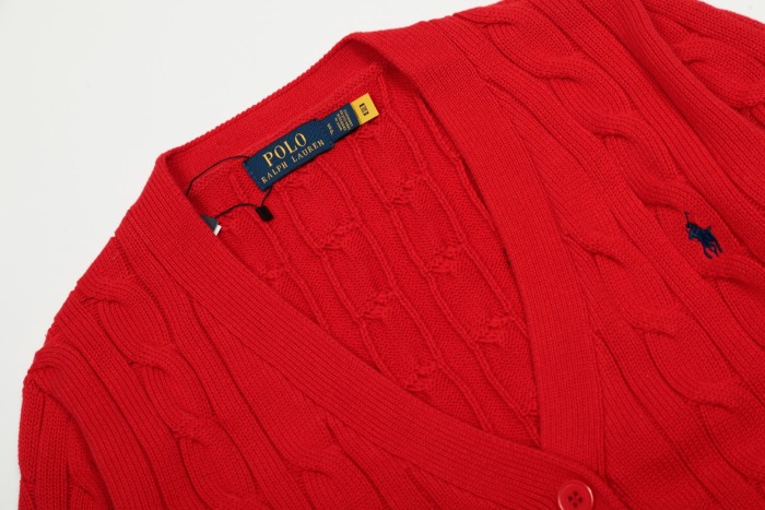 Ralph Lauren Unisex Sweatshirt Size S-XL