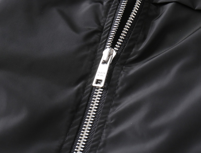 Prada 2026ss New Jacket Size M-XXXL