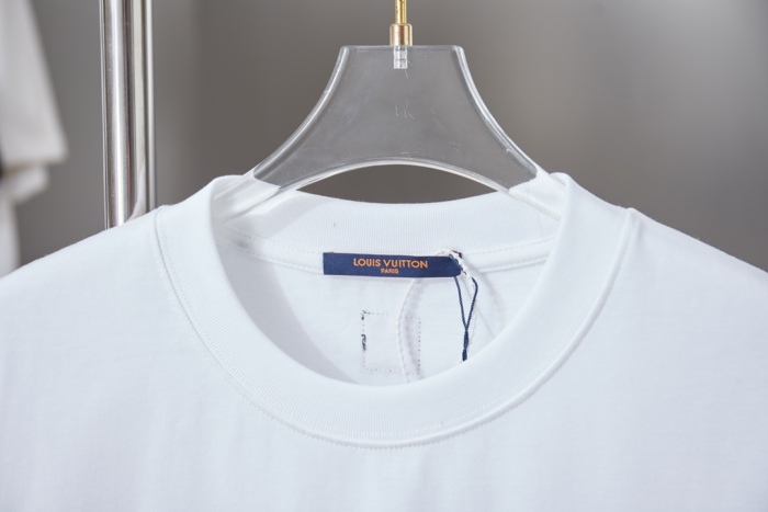 Louis Vuitton 2026ss New T Shirt Size S-XL