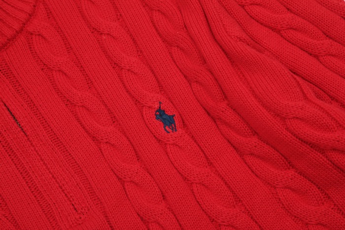 Ralph Lauren Unisex Sweatshirt Size S-XL
