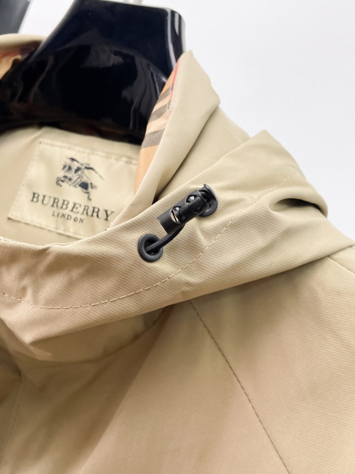 Burberry 2026ss New Jacket Size M-XXXL