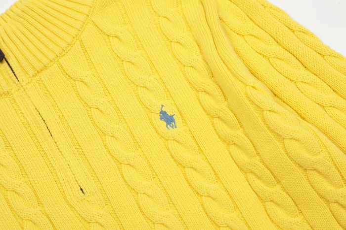 Ralph Lauren Unisex Sweatshirt Size S-XL
