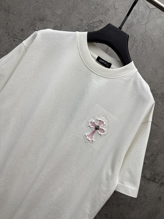 Chrome Hearts 2026ss New T Shirt Size S-XL
