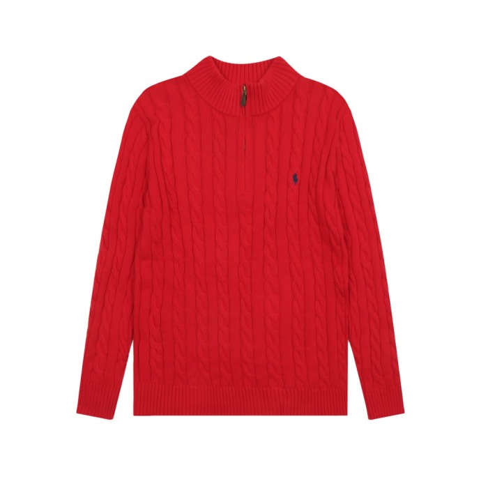 Ralph Lauren Unisex Sweatshirt Size S-XL