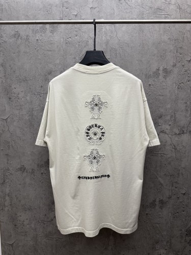Chrome Hearts 2026ss New T Shirt Size S-XL