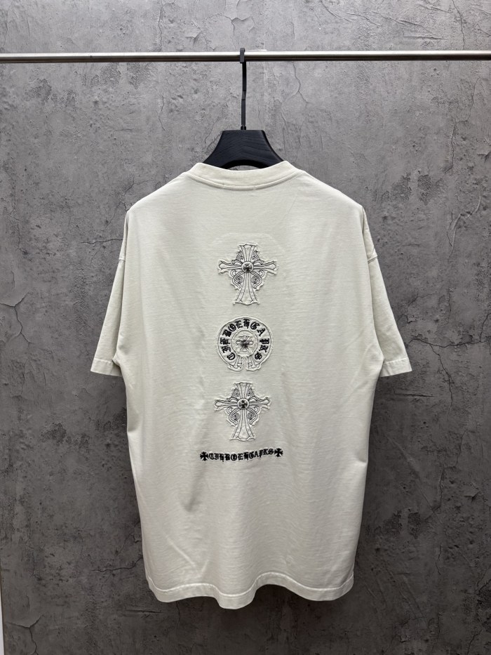 Chrome Hearts 2026ss New T Shirt Size S-XL