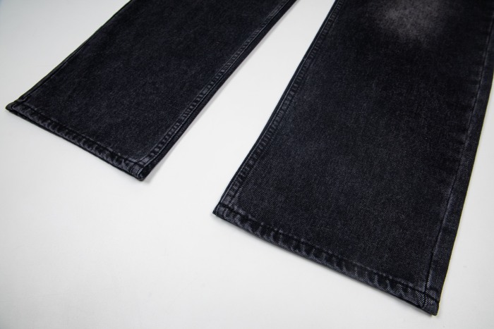 Louis Vuitton New Unisex Jeans Size S-XL