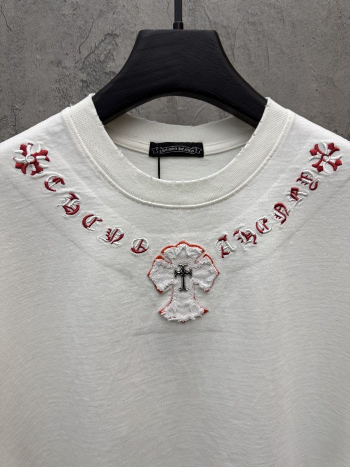 Chrome Hearts 2026ss New T Shirt Size S-XL