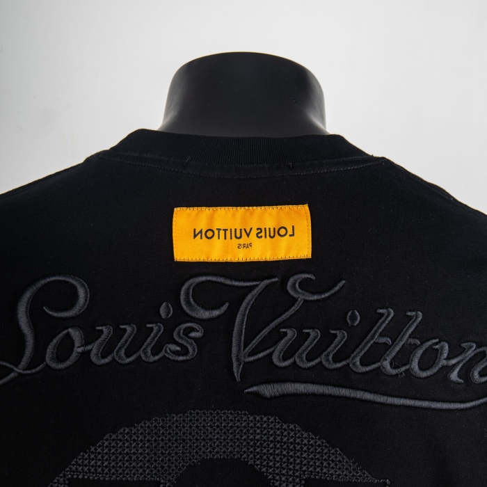 Louis Vuitton 2026ss New T Shirt Size S-XL