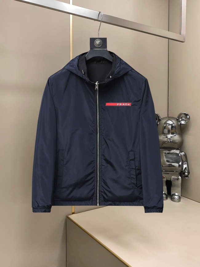 Prada 2026ss New Jacket Size M-XXXL