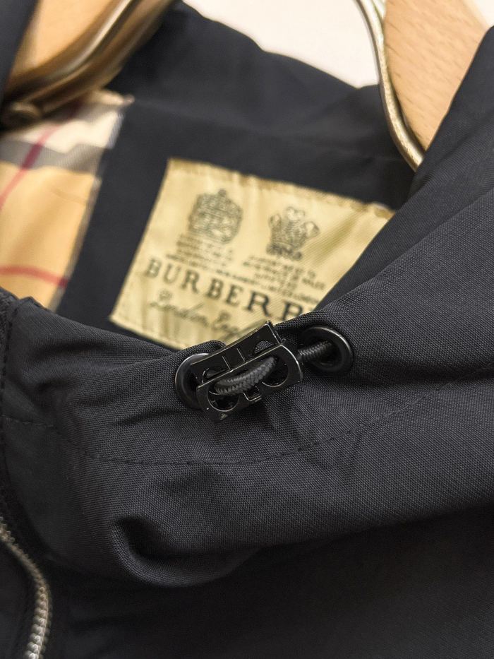 Burberry 2026ss New Jacket Size M-XXXL