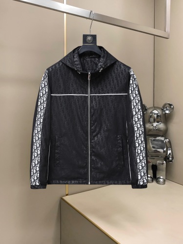 Dior 2026ss New Jacket Size M-XXXL