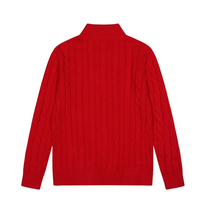 Ralph Lauren Unisex Sweatshirt Size S-XL
