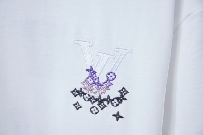 Louis Vuitton 2026ss New T Shirt Size S-XL