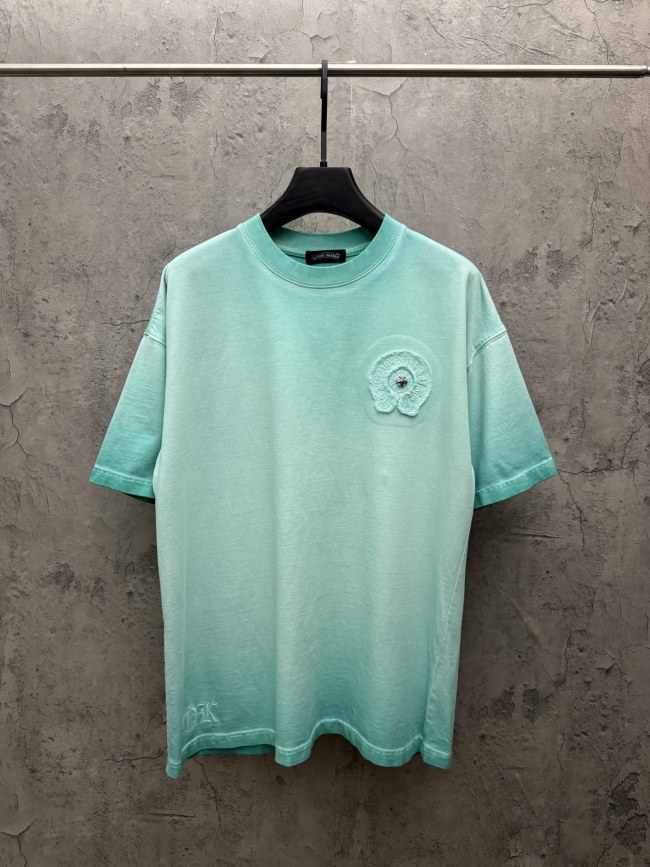 Chrome Hearts 2026ss New T Shirt Size S-XL