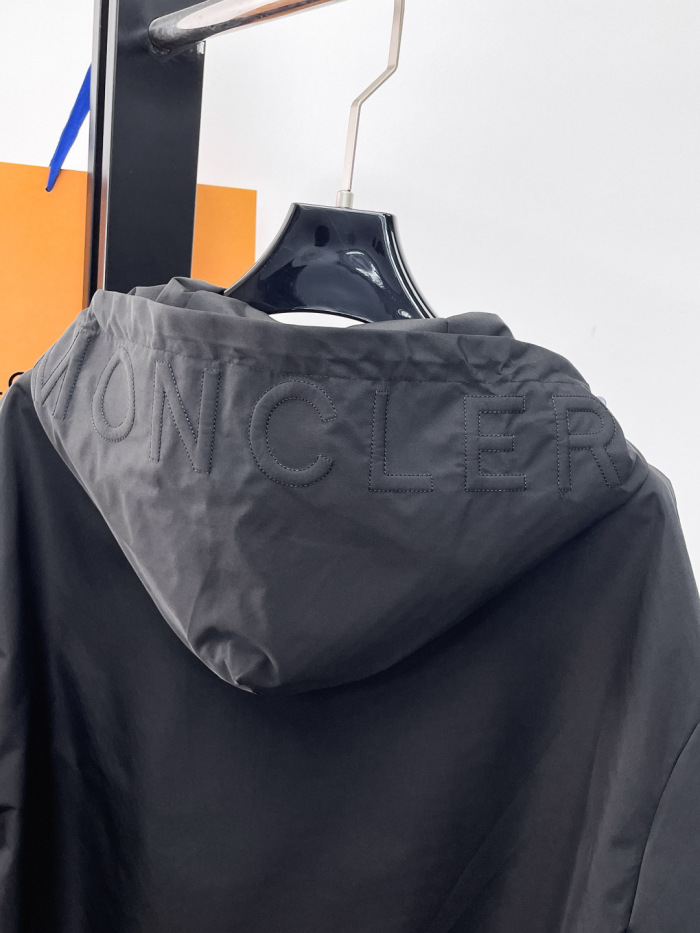 Moncler 2026ss New Jacket Size M-XXXL