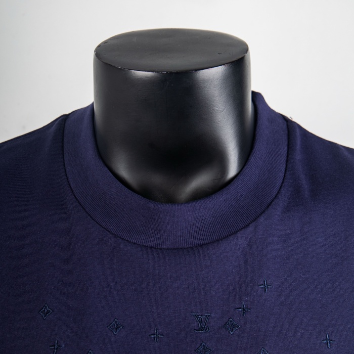 Louis Vuitton 2026ss New T Shirt Size S-XL