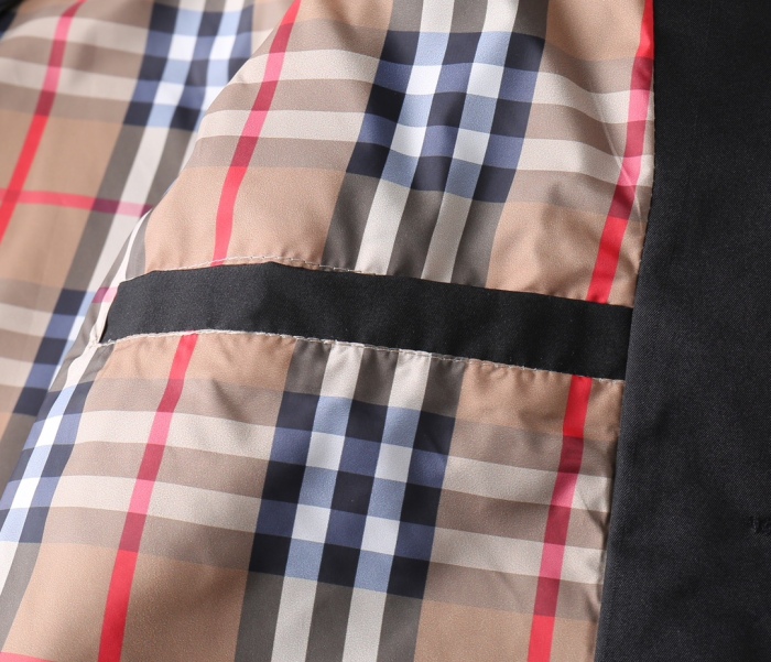 Burberry 2026ss New Jacket Size M-XXXL