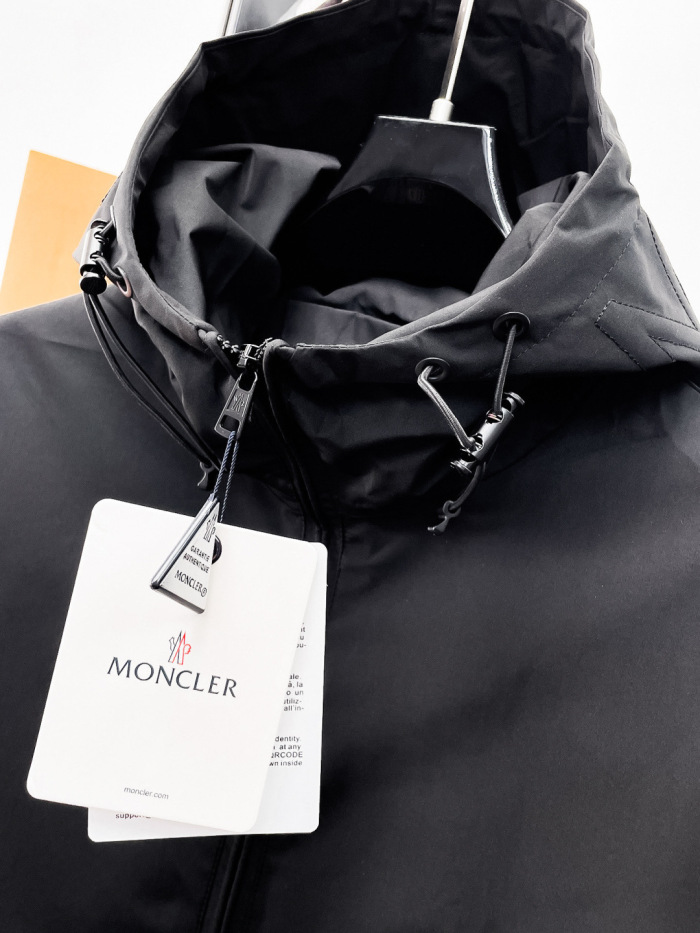 Moncler 2026ss New Jacket Size M-XXXL