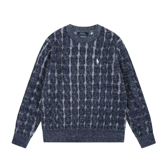 Ralph Lauren Unisex Sweatshirt Size S-XL