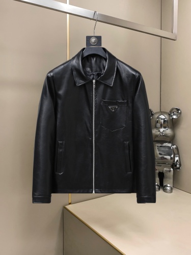 Prada 2026ss New Jacket Size M-XXXL
