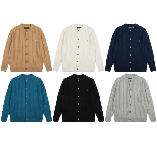 Ralph Lauren Men Sweatshirt Size S-XL