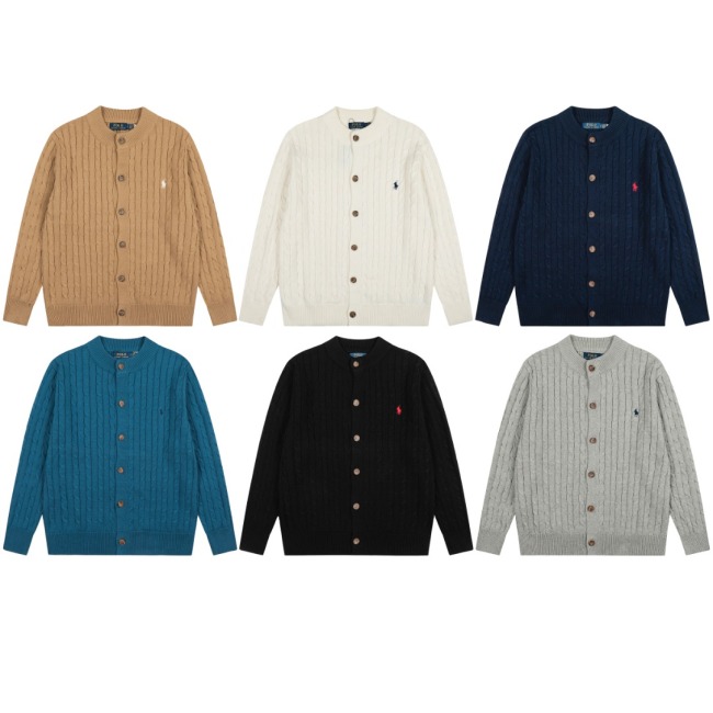 Ralph Lauren Men Sweatshirt Size S-XL