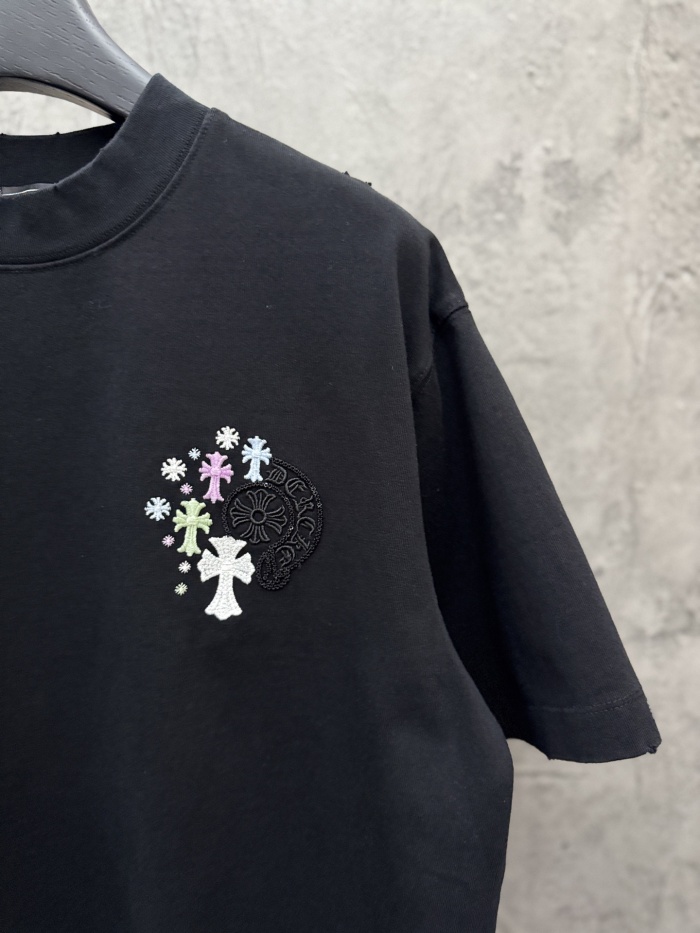 Chrome Hearts 2026ss New T Shirt Size S-XL