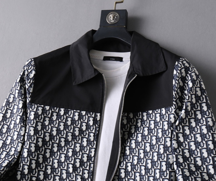 Dior 2026ss New Jacket Size M-XXXL