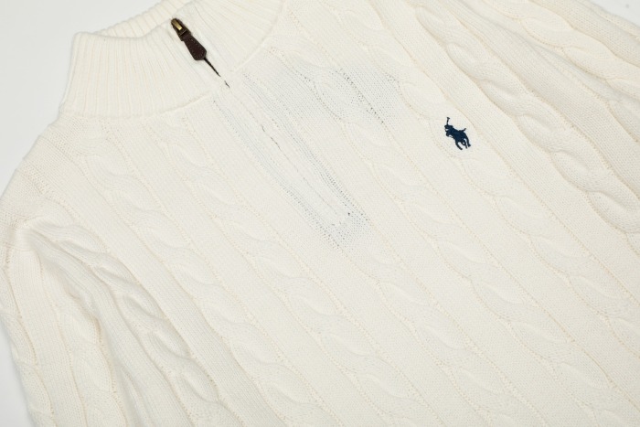 Ralph Lauren Unisex Sweatshirt Size S-XL