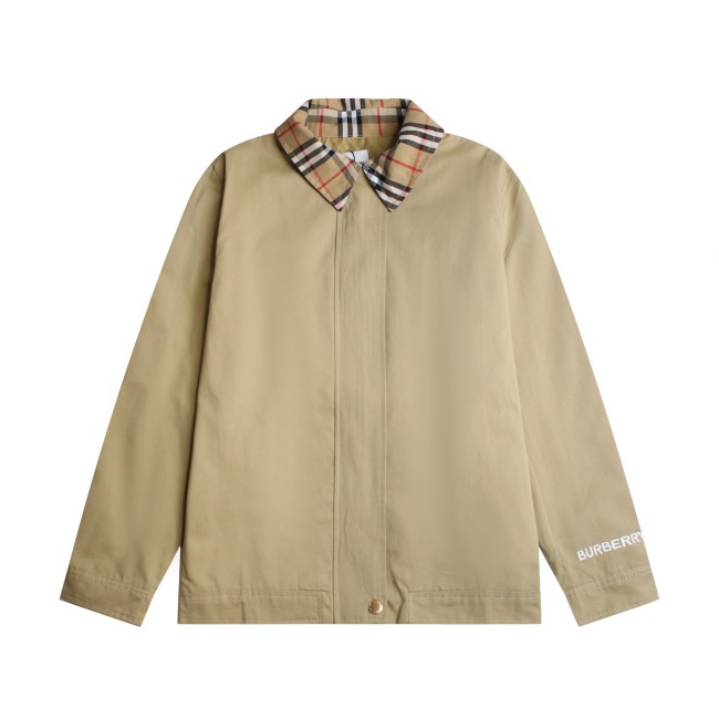 Burberry 2026ss New Jacket Size S-XL