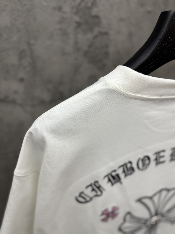 Chrome Hearts 2026ss New T Shirt Size S-XL