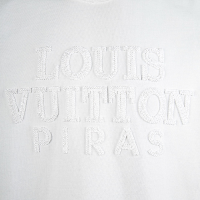 Louis Vuitton 2026ss New T Shirt Size S-XL