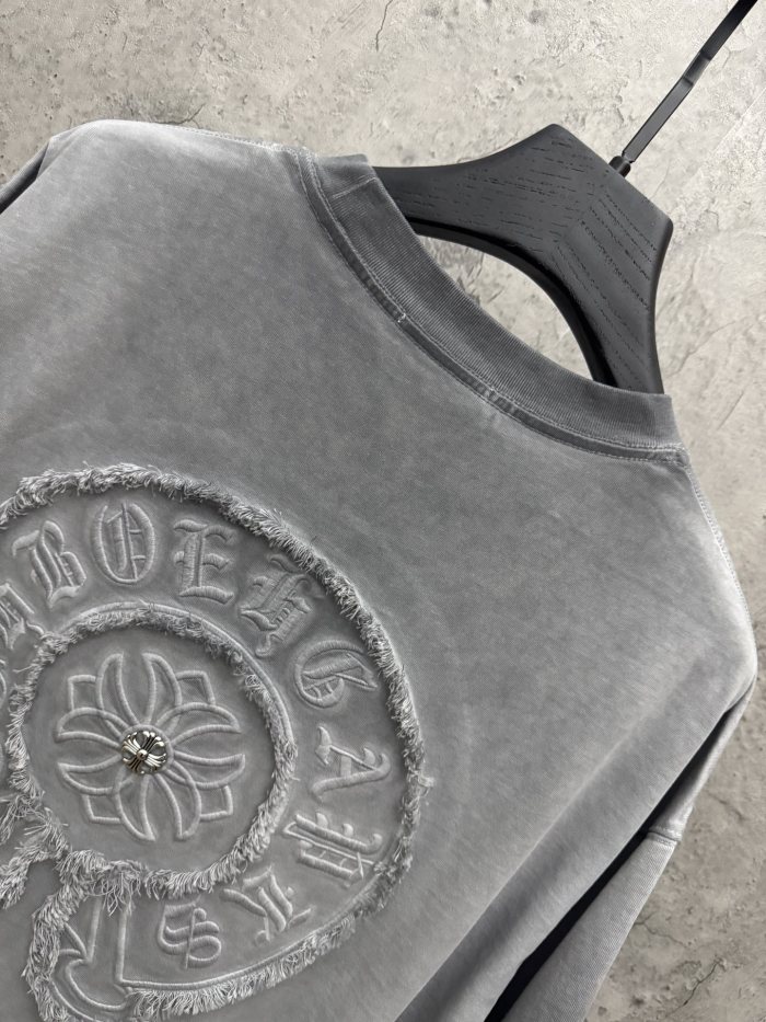 Chrome Hearts 2026ss New T Shirt Size S-XL