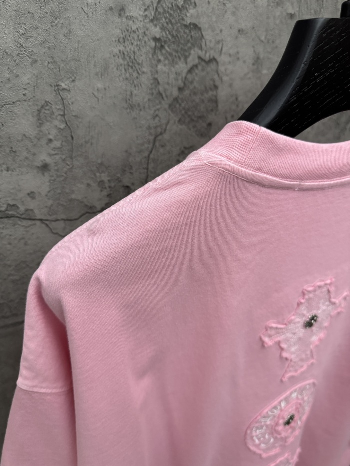 Chrome Hearts 2026ss New T Shirt Size S-XL