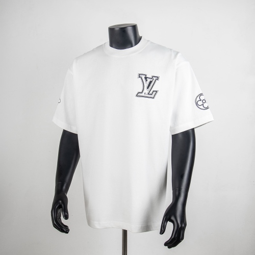 Louis Vuitton 2026ss New T Shirt Size S-XL