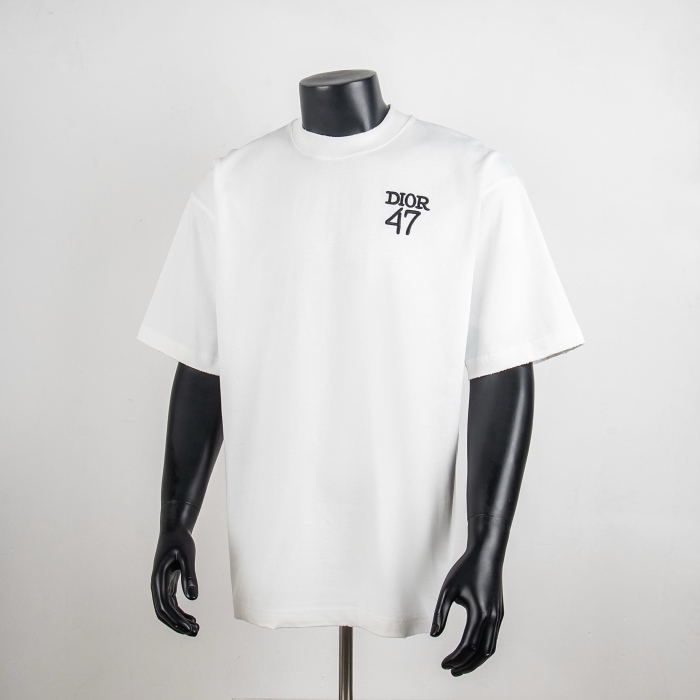 Dior 2026ss New T Shirt Size S-XL