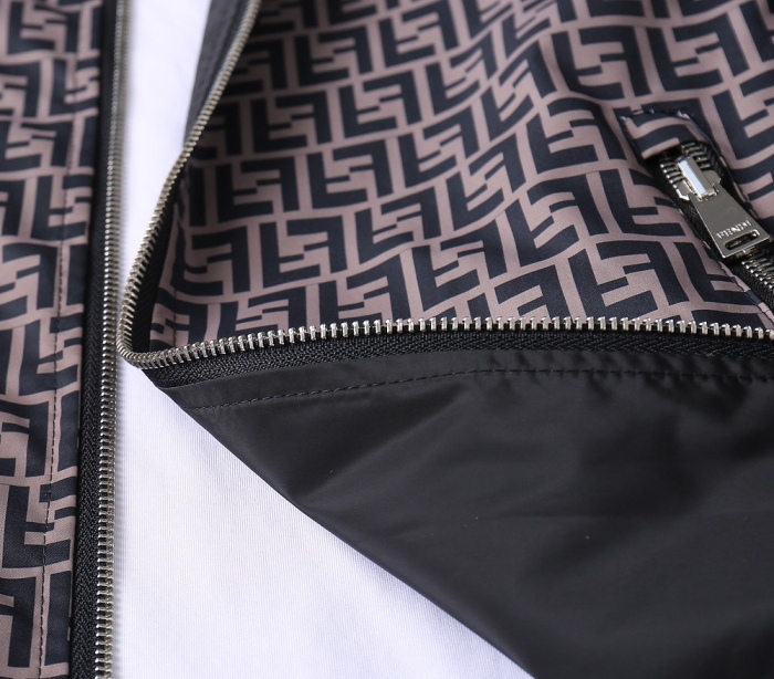 Fendi 2026ss New Jacket Size M-XXXL