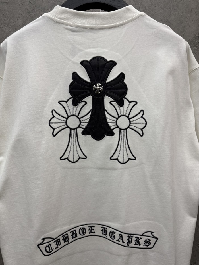 Chrome Hearts 2026ss New T Shirt Size S-XL