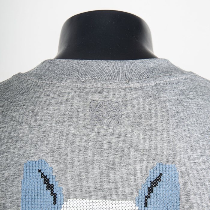 Loewe 2026ss New T Shirt Size S-XL